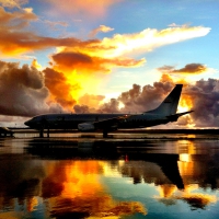 BOEING P-8 POSEIDON, U.S. NAVY