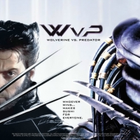 Wolverine vs Predator