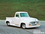 1955 Ford F-100