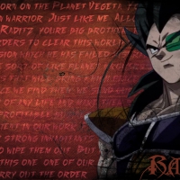 Raditz