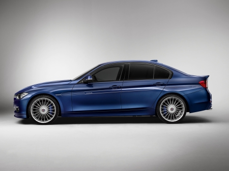 Bmw Alpina B3 Biturbo - power, alpina, cars, hd, bmw