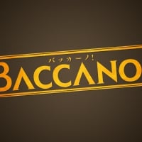 Baccano title