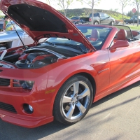 2010 Camaro