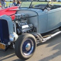 1932 Ford