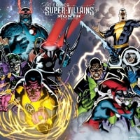 Supervillains