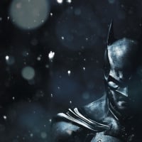 Batman Arkham