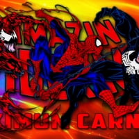 The Amazing Spider-Man/Maxium Carnage