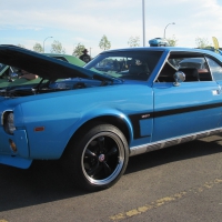 1969 AMC Javelin