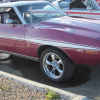 1973 AMC Javelin