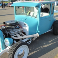 1926 Ford Model T