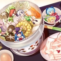 Chibi Food