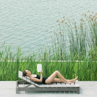 Lady Of Leisure
