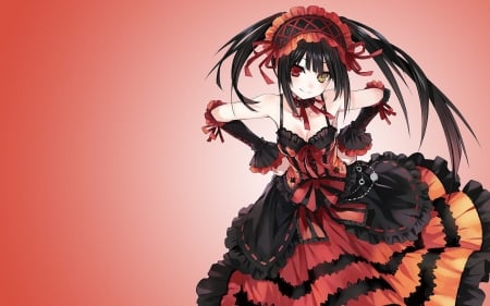 Date a live