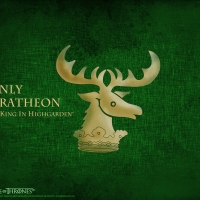 Game of Thrones - House Baratheon of Storm's End