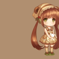 Chibi