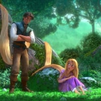 Tangled (2010)