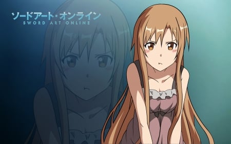 Asuna 1920x1200 - asuna, yuuki asuna, sword art online, sao