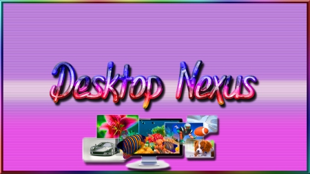 Desktop Nexus