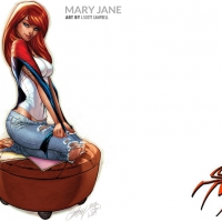 Mary Jane