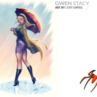 Gwen Stacy