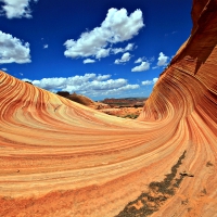 Vermillion Cliffs, Arizona