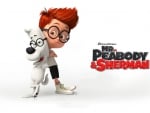 Mr. Peabody & Sherman