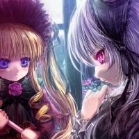 Rozen Maiden