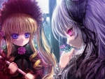 Rozen Maiden