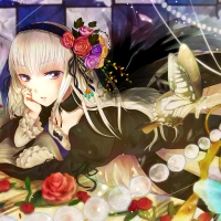 Rozen Maiden