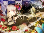 Rozen Maiden