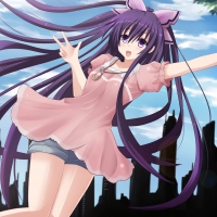 Date A Live