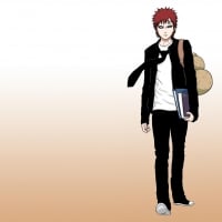 Gaara