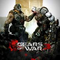 gears of war