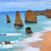 The Twelve Apostles