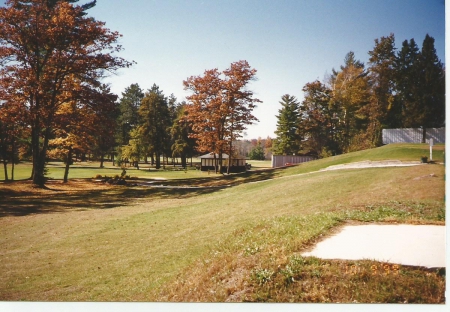 lovely park - landscape, beauty, scenery, park