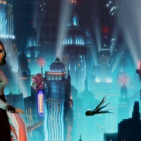 BioShock Infinite - Burial at Sea
