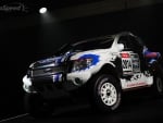 2014 Ford Ranger Dakar Rally