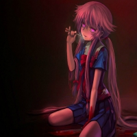 The Future Diary 2