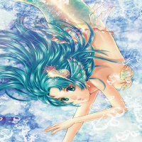 Mermaid