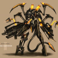 Mecha