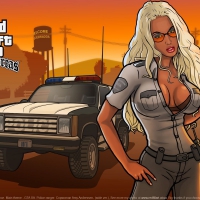 Grand Theft Auto    SanAdreas