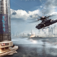 Battlefield 4 on Pc Yes
