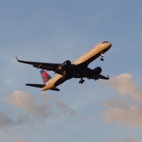 Dusk Landing