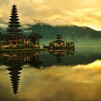 Bali, Indonesia