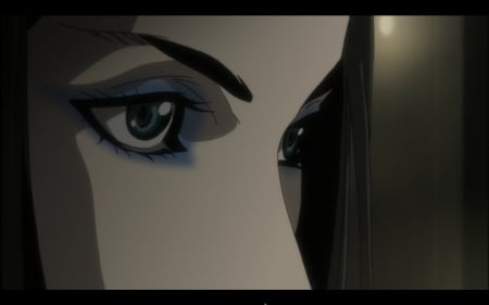 ergo proxy - girl, ergo proxy, anime, Re-L Mayer