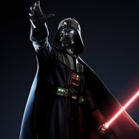 darth vader