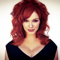christina hendricks