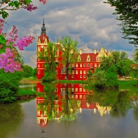 Saxony-Germany