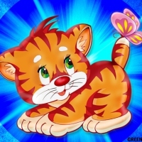 LITTLE TIGER