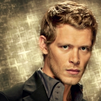 Joseph Morgan as Klaus